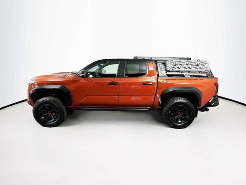 2024 Toyota Tacoma Hybrid TRD Pro