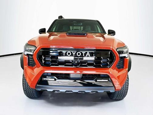 2024 Toyota Tacoma Hybrid TRD Pro