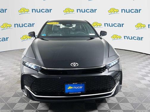 2023 Toyota Crown Limited