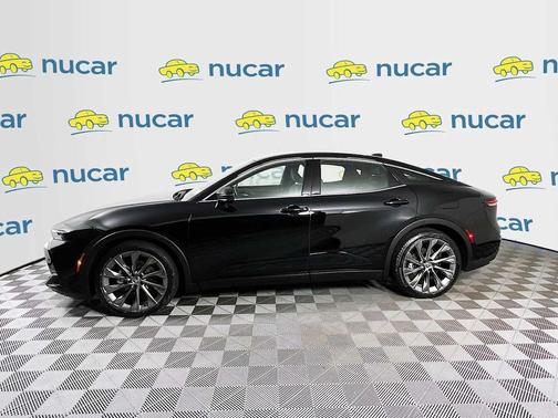 2023 Toyota Crown Limited