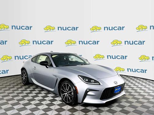 2025 Toyota GR86 Base