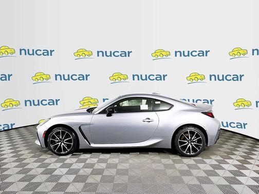 2025 Toyota GR86 Base