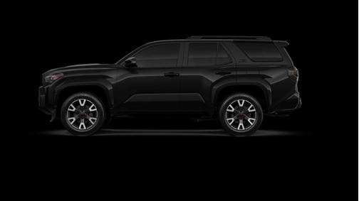 2025 Toyota 4Runner TRD Sport Premium