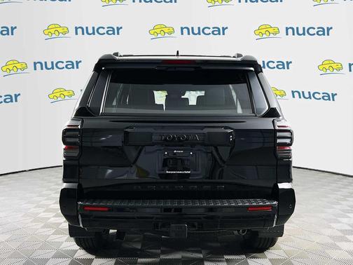 2025 Toyota 4Runner TRD Sport Premium