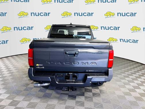 Underground 2025 Toyota Tacoma SR5