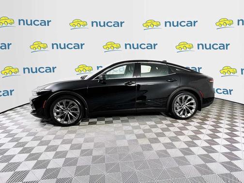 2023 Toyota Crown Limited