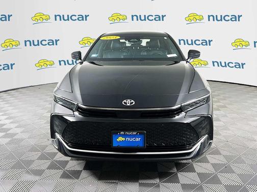 2023 Toyota Crown Limited