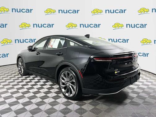 2023 Toyota Crown Limited