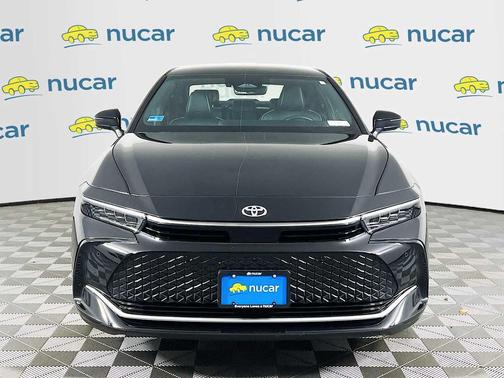 2023 Toyota Crown Limited