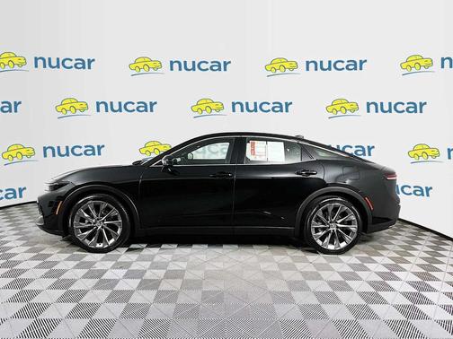 2023 Toyota Crown Limited