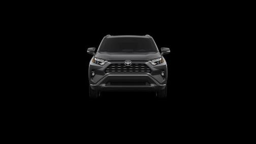 2025 Toyota RAV4 Hybrid XLE Premium