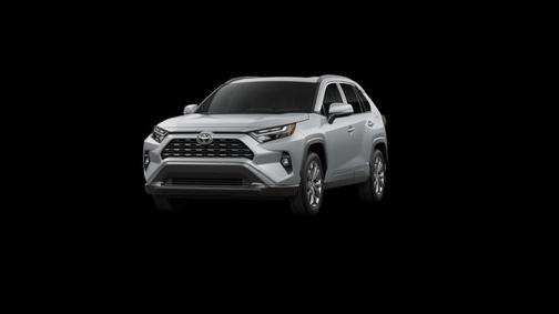 2025 Toyota RAV4 Hybrid XLE Premium