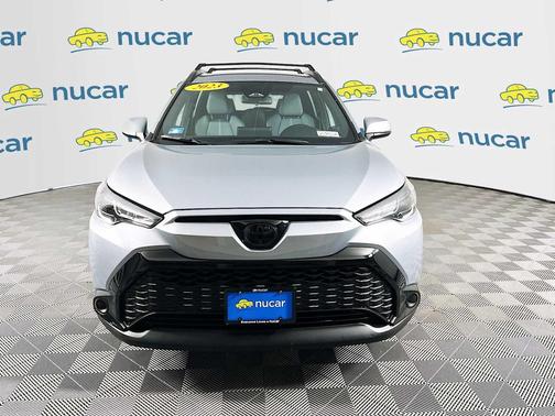2023 Toyota Corolla Hybrid SE