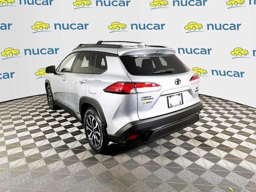 2023 Toyota Corolla Hybrid SE