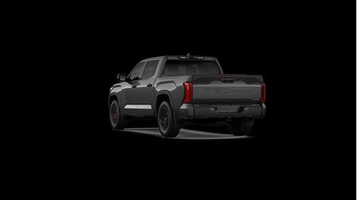 2025 Toyota Tundra Hybrid TRD Pro