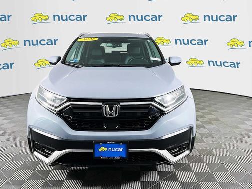 2021 Honda CR-V AWD Touring