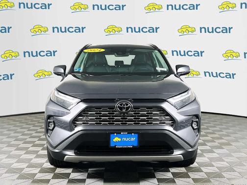 2024 Toyota RAV4 Limited