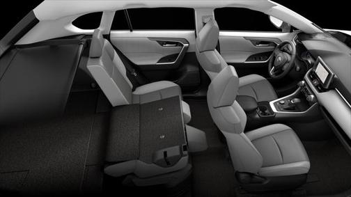 2025 Toyota RAV4 Hybrid XLE Premium
