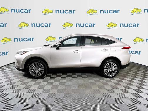 2024 Toyota Venza XLE