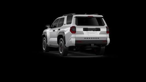 2025 Toyota 4Runner TRD Off Road Premium