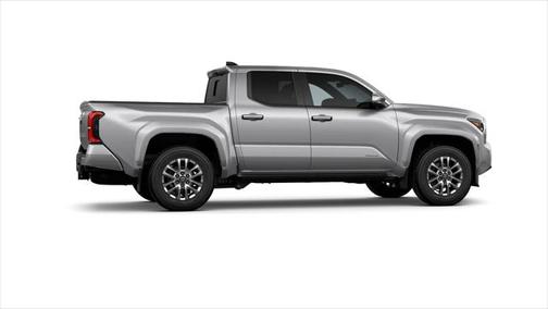 2025 Toyota Tacoma Limited