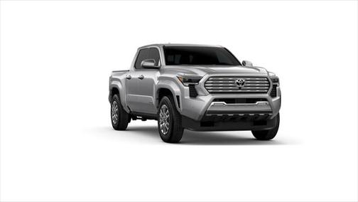 2025 Toyota Tacoma Limited