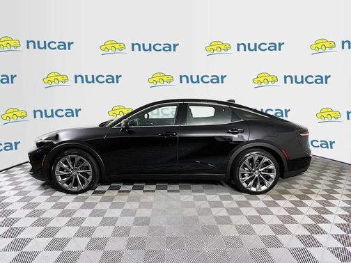 2023 Toyota Crown Limited