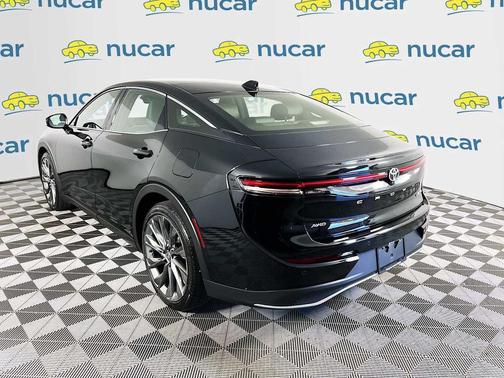 2023 Toyota Crown Limited