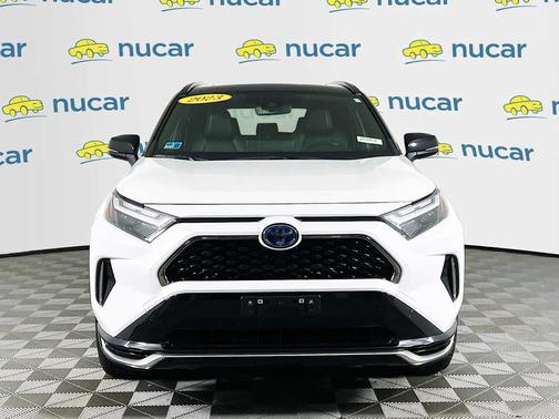 2023 Toyota RAV4 Prime XSE