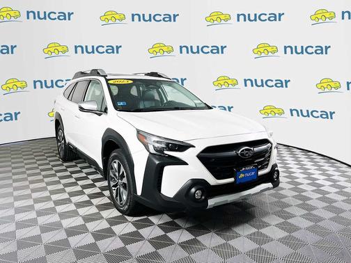 2023 Subaru Outback Touring XT