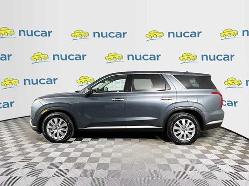 2023 Hyundai PALISADE SE