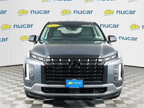 2023 Hyundai PALISADE SE
