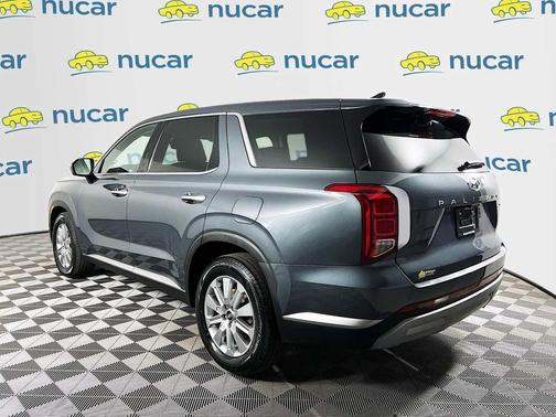 2023 Hyundai PALISADE SE
