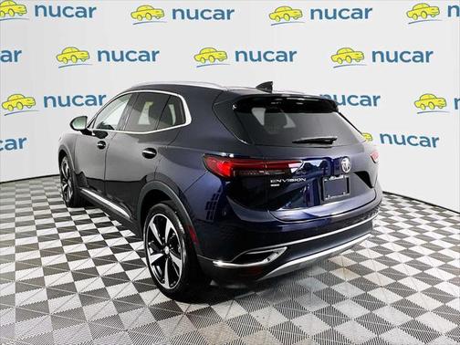 2021 Buick Envision AWD Essence