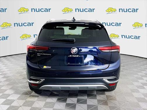 2021 Buick Envision AWD Essence