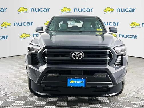 Underground 2026 Toyota Tacoma SR5