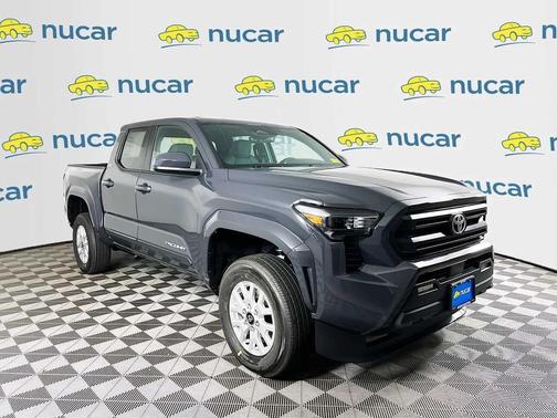 Underground 2026 Toyota Tacoma SR5