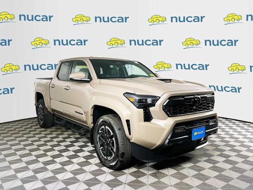 Mudbath 2026 Toyota Tacoma TRD Sport