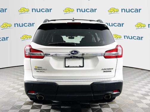 2021 Subaru Ascent Touring 7-Passenger