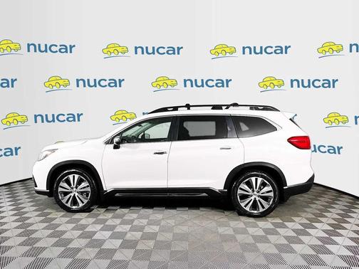 2021 Subaru Ascent Touring 7-Passenger