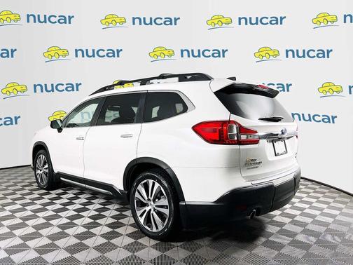 2021 Subaru Ascent Touring 7-Passenger