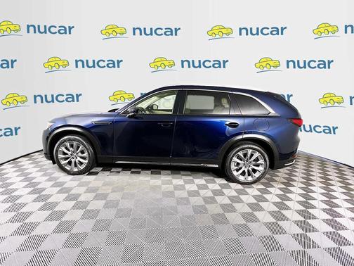 2024 Mazda CX-90 3.3 Turbo Premium Plus
