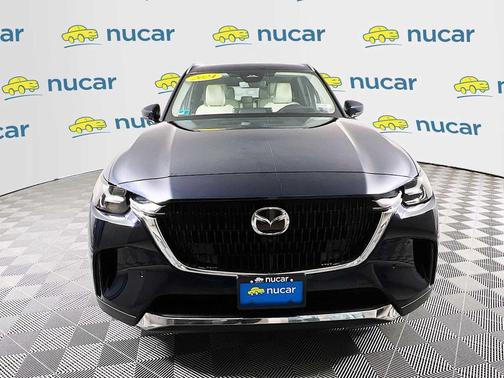 2024 Mazda CX-90 3.3 Turbo Premium Plus