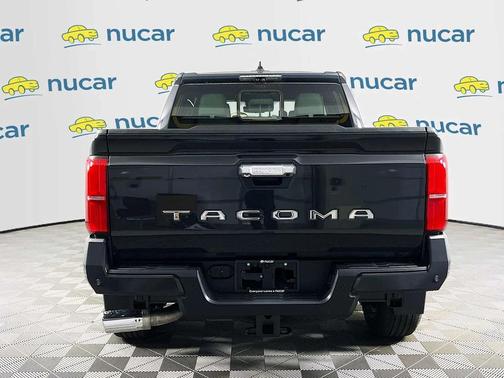 Underground 2026 Toyota Tacoma Limited