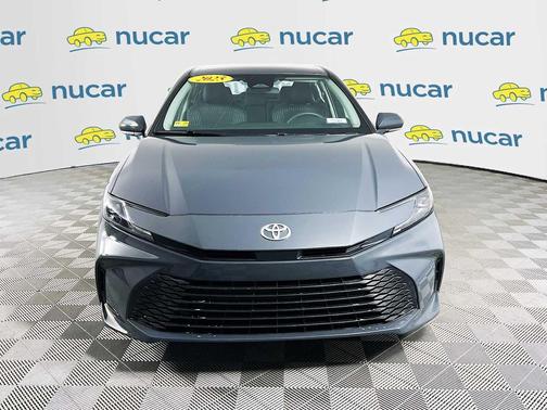 Underground 2025 Toyota Camry LE