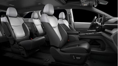 Heavy Metal 2026 Toyota Sienna XSE 7 Passenger