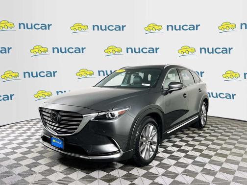 2020 Mazda CX-9 Grand Touring