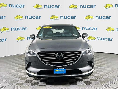 2020 Mazda CX-9 Grand Touring