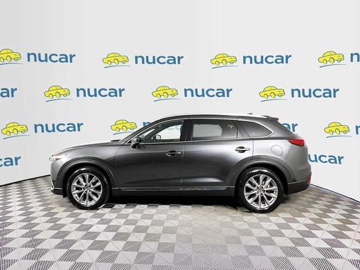 2020 Mazda CX-9 Grand Touring