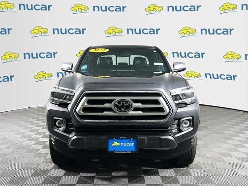 2023 Toyota Tacoma Limited